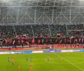 bti体育登录入口-动真格了！苏超出台最严“球迷令”：带头滋事取消资格，门票直接减……