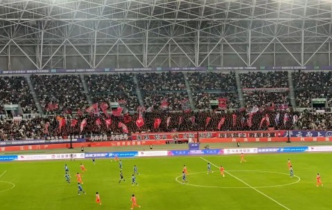 bti体育登录入口-动真格了！苏超出台最严“球迷令”：带头滋事取消资格，门票直接减……